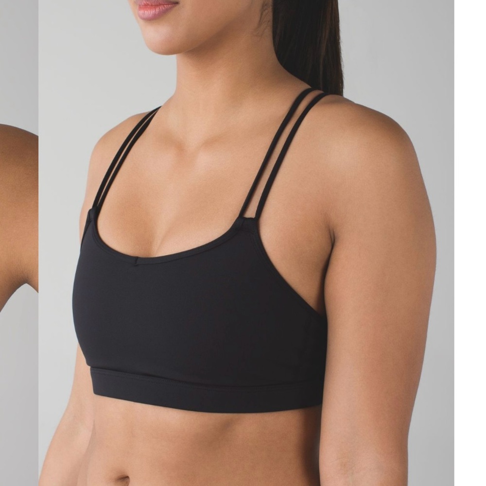 Lululemon 🍋 Make A Move Bra